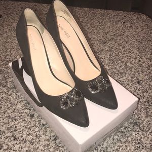 Nine West heels